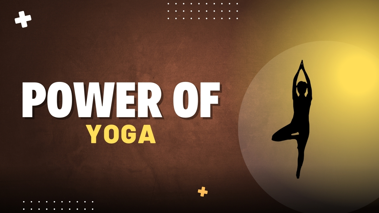 The Healing Power of Yoga: Elevating Mental Health in Today’s World